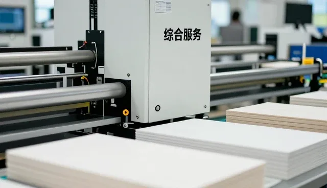 长春市精诚办公设备有限公司