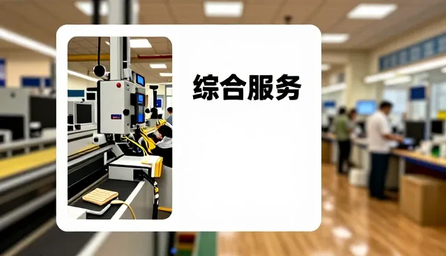 高性能印刷设备